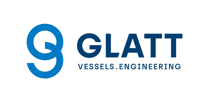 Logo Firma Glatt