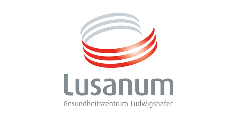 Logo Lusanum
