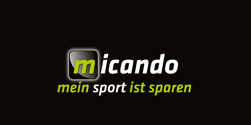 Logo Micando Sportmegastore