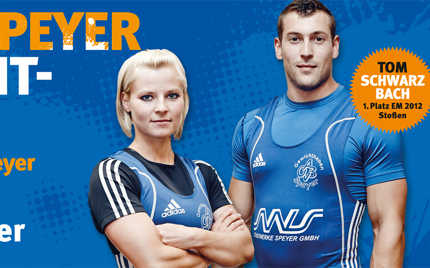 Athleten Verein Speyer 03